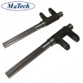 Custom Made OEM CNC Machining Steel Spline Broach